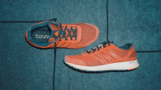 Asian shoes for man